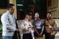 Diduga Adanya Intervensi Oknum Mabes Polri Jadi Penghambat Penyidikan Kasus Mafia Tanah di Kalbar