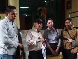 Diduga Adanya Intervensi Oknum Mabes Polri Jadi Penghambat Penyidikan Kasus Mafia Tanah di Kalbar