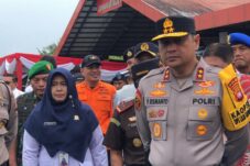 Operasi Lilin Kapuas 2024, Polda Kalbar Siagakan 1.161 Personel