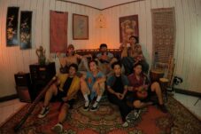 Siap-Siap!!! Merahjingga Gelar Mini Showcase 7 Desember Mendatang