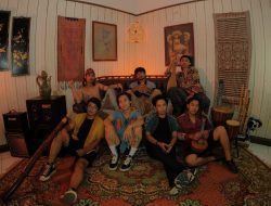 Siap-Siap!!! Merahjingga Gelar Mini Showcase 7 Desember Mendatang