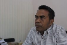 Bawaslu Kota Pontianak Masih Membuka Posko Pengaduan Pelanggaran Pemilu