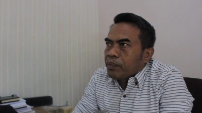 Bawaslu Kota Pontianak Masih Membuka Posko Pengaduan Pelanggaran Pemilu