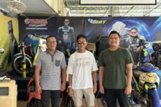 2025 Pajak Kendaraan Tetap, Sy Machmud Alkadrie Ajak Masyarakat Kalbar Taat Bayar