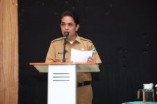 Bahasan Imbau OPD Segera Selesaikan LPPD