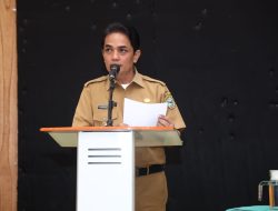 Bahasan Imbau OPD Segera Selesaikan LPPD