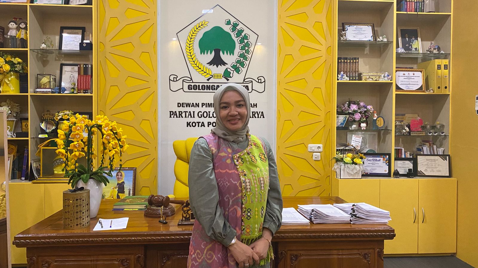 Legislator Sayangkan Video Viral Remaja Hina Profesi Guru