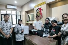 PGRI Kalbar Laporkan Akun Riezky Kabah yang Diduga Hina Marwah Guru di Indonesia