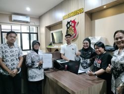 PGRI Kalbar Laporkan Akun Riezky Kabah yang Diduga Hina Marwah Guru di Indonesia