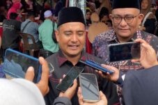 Selama Ramadan Tempat Hiburan Diimbau untuk Tidak Beroperasi