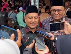 Selama Ramadan Tempat Hiburan Diimbau untuk Tidak Beroperasi
