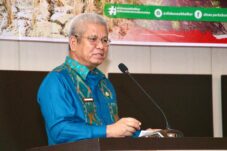 Optimalisasi Pencegahan Kebakaran Hutan dan Lahan