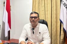 Mantan Kepala BPN Kubu Raya Dilaporkan ke Polisi Terkait Tumpang Tindih Lahan