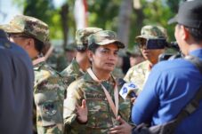 Ikuti Retreat di Magelang, Bahasan Mohon Doa Diberi Kelancaran