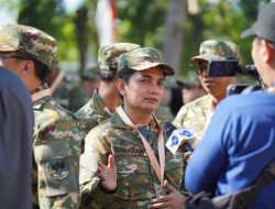 Ikuti Retreat di Magelang, Bahasan Mohon Doa Diberi Kelancaran
