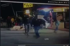 Lima Polisi Terluka Buntut Penyerangan di Mako Polres Tarakan