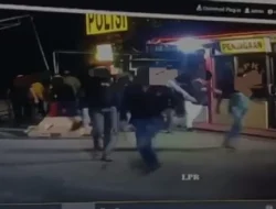 Lima Polisi Terluka Buntut Penyerangan di Mako Polres Tarakan