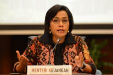 Menkeu Sri Mulyani: APBN Dukung Program 3 Juta Rumah