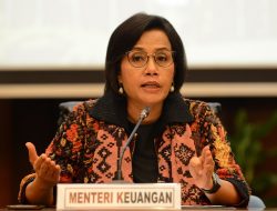 Menkeu Sri Mulyani: APBN Dukung Program 3 Juta Rumah