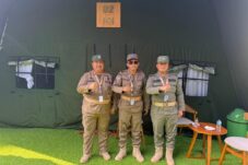 Ikuti Retret di Magelang, Sujiwo Sebut Siap Disanksi