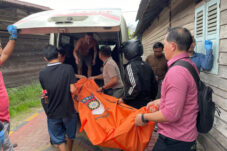 Suami Gantung Diri Usai Habisi Nyawa Istri, Polisi Dalami Motif