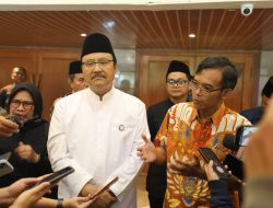 Mensos Gus Ipul Luruskan Isu Anggaran KND Sisa Rp500 Juta, Efisiensi Tak Ganggu Layanan Publik