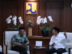Sekolah Rakyat akan Mulai Jalan Tahun Ajaran 2025-2026