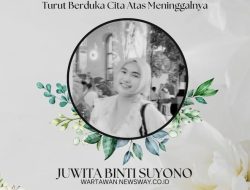 Jurnalis Perempuan di Banjarbaru Tewas Ditangan Kekasihnya Diduga Oknum TNI AL