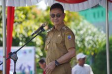 Fokus Tingkatkan Pendapatan Daerah Melalui Optimalisasi PBB