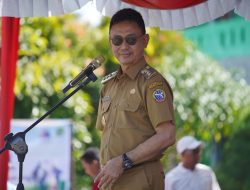 Fokus Tingkatkan Pendapatan Daerah Melalui Optimalisasi PBB