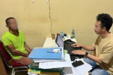 Gegara Nasi yang Disajikan dalam Keadaan Dingin, Pria di Kubu Raya Tega Aniaya Istri