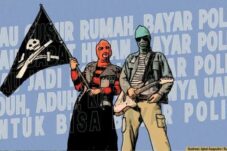 Sukatani Buka-Bukaan Alasan Twister Angel Novi Dipecat sebagai Guru