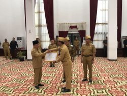 Gubernur Ria Norsan Tekankan Pentingnya Sinergi untuk Naikan IPM