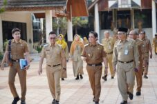 Edi Minta ASN Mampu Beradaptasi dan Peka Kondisi Lapangan