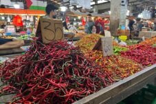 Intensifkan Pengawasan Stok dan Harga Pangan Selama Ramadan