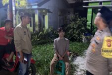 Dimintai Klarifikasi, Tik Toker Riezky Kabah Dipanggil Polisi