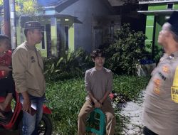 Dimintai Klarifikasi, Tik Toker Riezky Kabah Dipanggil Polisi