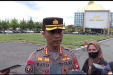 Kasus Rizky Kabah, Polda Kalbar Sudah Meminta Keterangan Sejumlah Ahli