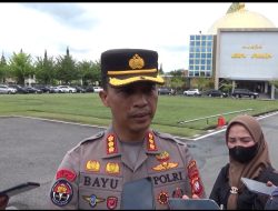 Kasus Rizky Kabah, Polda Kalbar Sudah Meminta Keterangan Sejumlah Ahli