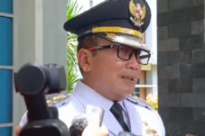 100 Hari Kerja, Sujiwo Siap Realisasikan Program MBG