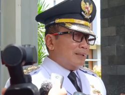 100 Hari Kerja, Sujiwo Siap Realisasikan Program MBG