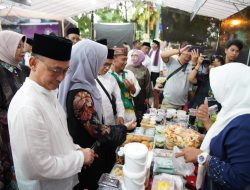 3.473 Pelaku Usaha Pontianak Bersertifikasi Halal