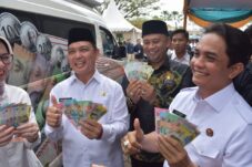 Gubernur Kalbar Sambut Baik Program Serambi 2025