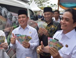 Gubernur Kalbar Sambut Baik Program Serambi 2025