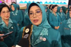 Tim Penggerak PKK di Kalbar Harus Memiliki Program Kerja