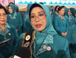 Tim Penggerak PKK di Kalbar Harus Memiliki Program Kerja