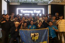DPD KNPI Pontianak Gelar Perancangan Struktur Kepengurusan 2025-2028