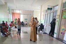 Berikut Tips Cegah Dehidrasi saat Puasa