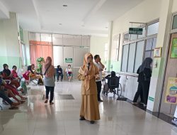 Berikut Tips Cegah Dehidrasi saat Puasa