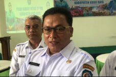 Wakil Bupati Sukiryanto Dukung Penuh TP PKK Kubu Raya